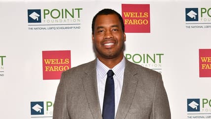 Jason Collins, Jason Collins Death, Jason Collins Brain Cancer, Jason Collins glioblastoma
