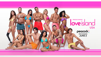Love Island USA, Love Island USA Season 8 cast, Black Love Island USA season 8, Love Island USA 8, love island usa 8 cast theGrio.com