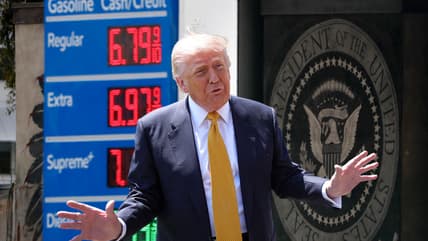 Donald Trump, theGrio.com