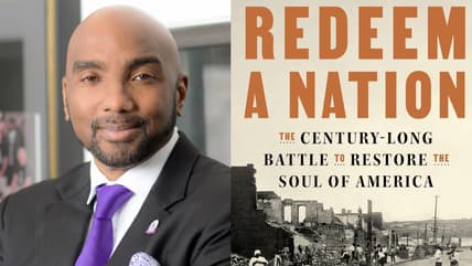 Damario Soloman-Simmons, Redeem a Nation, theGrio.com