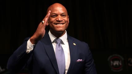 Wes Moore, theGrio.com