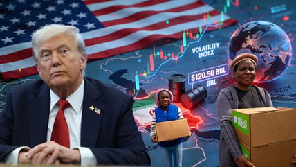 Donald Trump, inflation, theGrio.com
