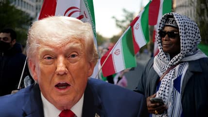 Trump, Iran war, Black Americans, theGrio.com