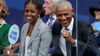 Barack Obama Higher Ground, Michelle Obama Higher Ground, Higher Ground Netflix, Higher Ground Disney
