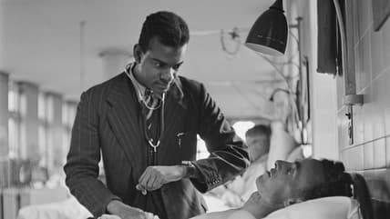 Black Doctors, Black Doctors Flexner Report, Abraham Flexner, Flexner Report Black Doctors