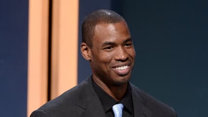 Jason Collins, Jason Collins ESPYS, Jason Collins LGBTQ+ Visibility, Jason Collins NBA