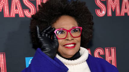 Jenifer Lewis, Kenifer Lewis Keke Palmer, Jenifer Lewis AIDS, Jenifer Lewis mental health, Jenifer Lewis bipolar disorder theGrio.com
