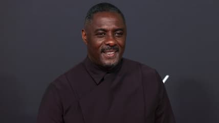 Idris Elba, Idris Elba James Bond, Idris Elba James Bond Role, Idris Elba GQ UK Interview