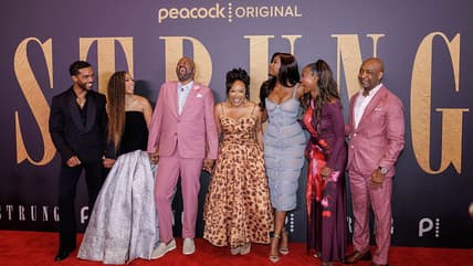 ABFF, American Black Film Festival, theGrio.com