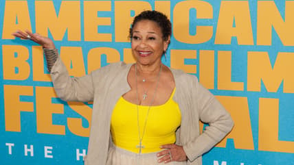 Debbie Allen, theGrio.com