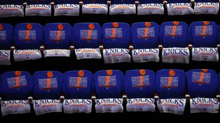 LAPD, LAPD Shoots Dog, LAPD Shoots Dog Knicks Celebration