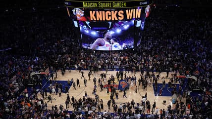 Knicks, sage, theGrio.com