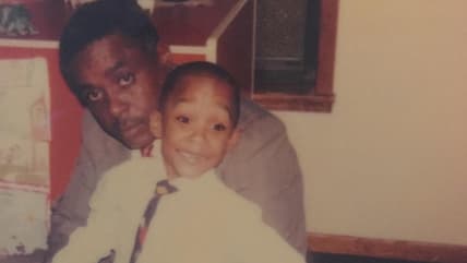 Father's Day, Father's Day Grief, Grief On Father's Day, Father's Day Essay