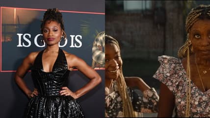 Aleshea Harris, Is God Is, Black filmmakers, Black writers, Black directors, ABFF, American Black Film Festival, theGrio.com