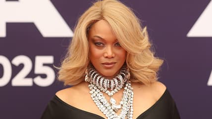 Tyra Banks, Tyra Banks ANTM Lawsuit, Tyra Banks America's Next Top Model, Tyra Banks America's Next Top Model Lawsuit, Tyra Banks Netflix Lawsuit, Tyra Banks Netflix