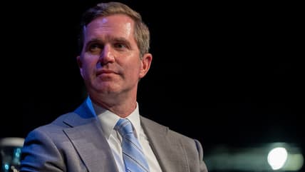 Andy Beshear, theGrio.com