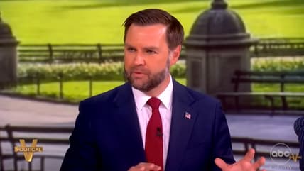 JD Vance, theGrio.com