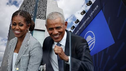 Barack Obama, Michelle Obama, theGrio.com