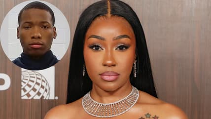 Yung Miami, Yung Miami Karmelo Anthony, Karmelo Anthony Celebrity Support, Karmelo Anthony Trial