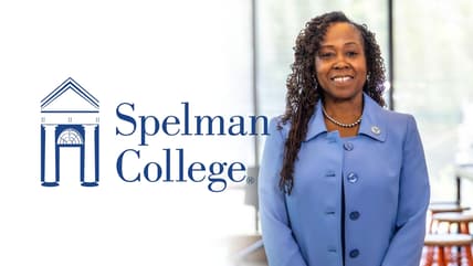 Spelman College, Dr. Ayanna Howard, HBCUs, Black women, STEM, artificial intelligence, robotics, higher education, Rosalind Brewer, TheGrio