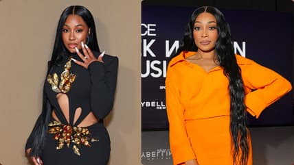 Yung Miami, Yung Miami Spend Dat, Monica Spend Dat, Monica Essence Fest, Yung Miami Sisterhood, Monica Sisterhood