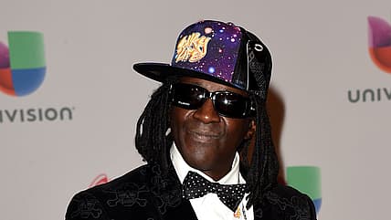 Flavor Flav thegrio.com