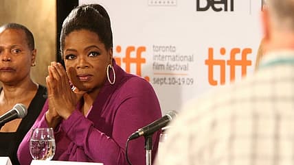 Oprah thegrio.com