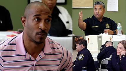 Newark Police thegrio.com