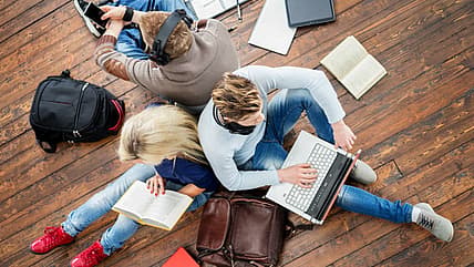 White College Guide Racism thegrio.com