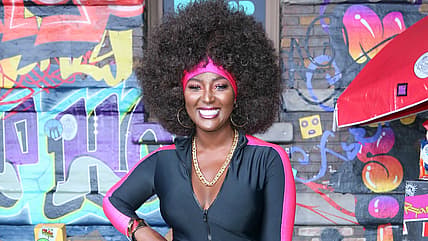 amara la negra thegrio.com