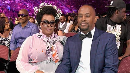 Jill Scott Mike Dobson theGrio.com