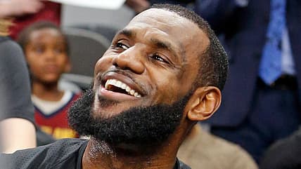 LeBron James theGrio.com