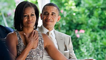 Michelle Obama Barack Obama theGrio.com