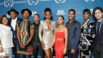 Dear White People thegrio.com