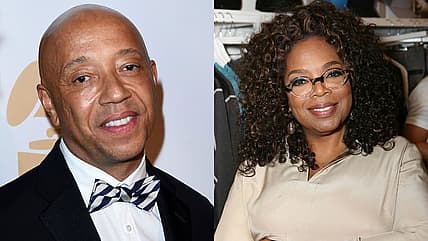 Russell Simmons Oprah thegrio.com