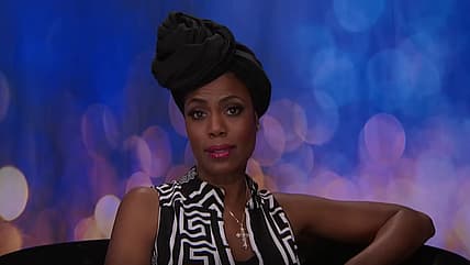 Omarosa Big Brother theGrio.com