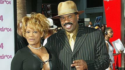 Steve Harvey