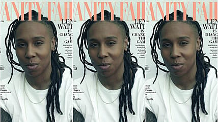 Lena Waithe Vanity Fair thegrio.com