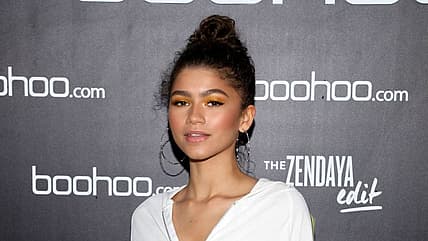 Zendaya