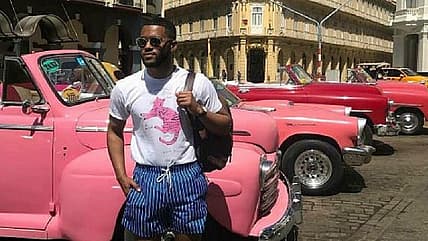 Tyrone Hankerson thegrio.com