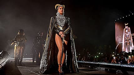 Beyonce Cocachelle thegrio.com