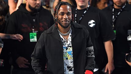 Kenrick Lamar AP thegrio.com