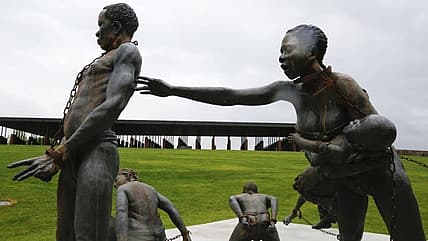 Lynching Memorial thegrio.com