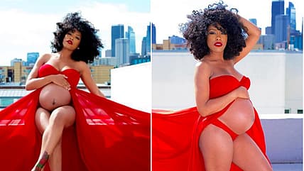 DomiNque Perry thegrio.com