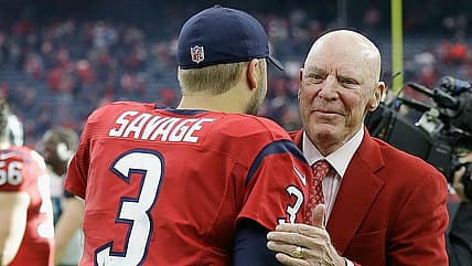 Bob McNair thegrio.com