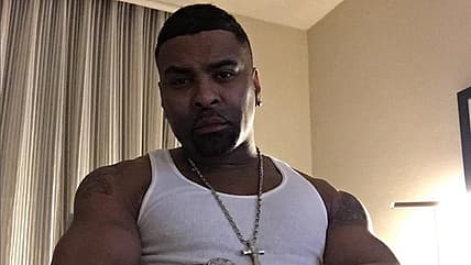 Ginuwine