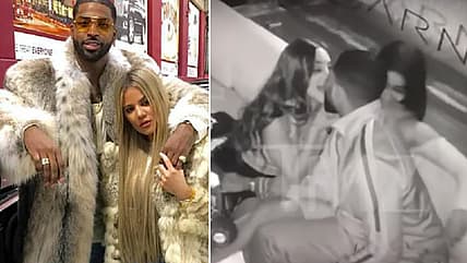 Tristan Thompson thegrio.com