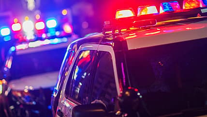 police cars thegrio.com