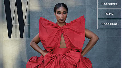Tiffany Haddish thegrio.com