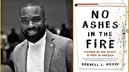 Darnell Moore thegrio.com